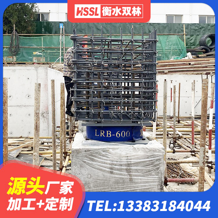 屯昌县HDR1100高阻尼隔震支座什么价格 屯昌县建筑铅芯隔震支座源头工厂 屯昌县天然隔震支座LNR1000-Ⅱ生产厂家 屯昌县铅芯夹层橡胶隔震支座生产厂家 - 第3张