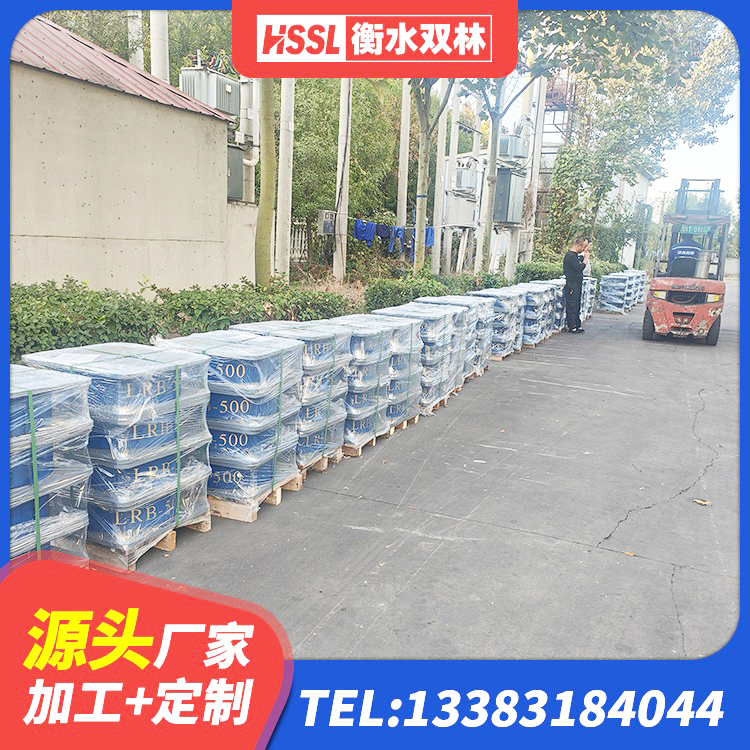 屯昌县高阻尼叠层橡胶隔震支座什么价格 屯昌县隔震支座LRB源头工厂 屯昌县建筑铅芯橡胶隔震支座LRB500 屯昌县圆形高阻尼橡胶隔震支座 - 第6张